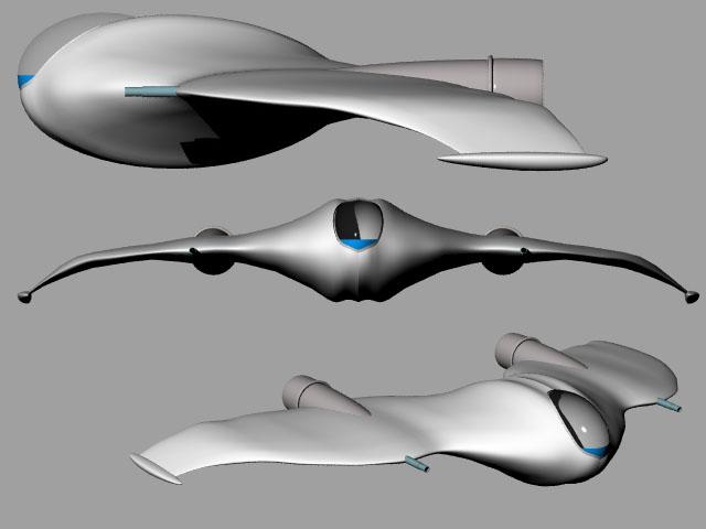 LightFighter